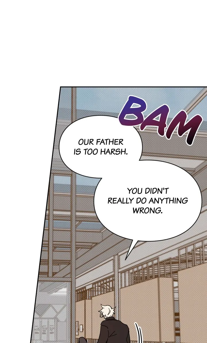 Devil At The Crossroads Chapter 50 - page 24