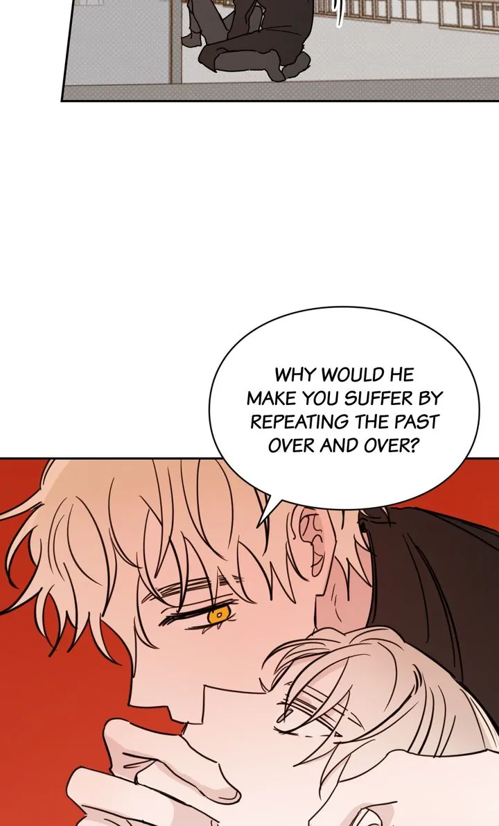 Devil At The Crossroads Chapter 50 - page 25