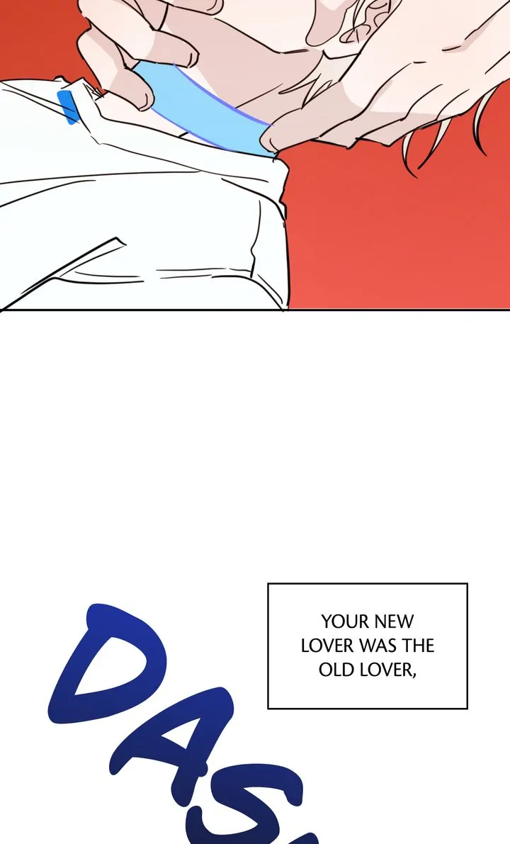 Devil At The Crossroads Chapter 50 - page 26
