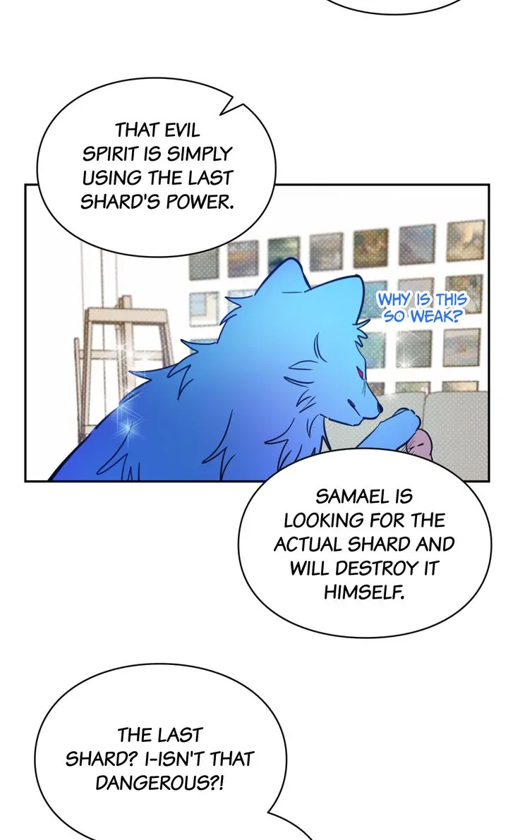 Devil At The Crossroads Chapter 50 - page 4