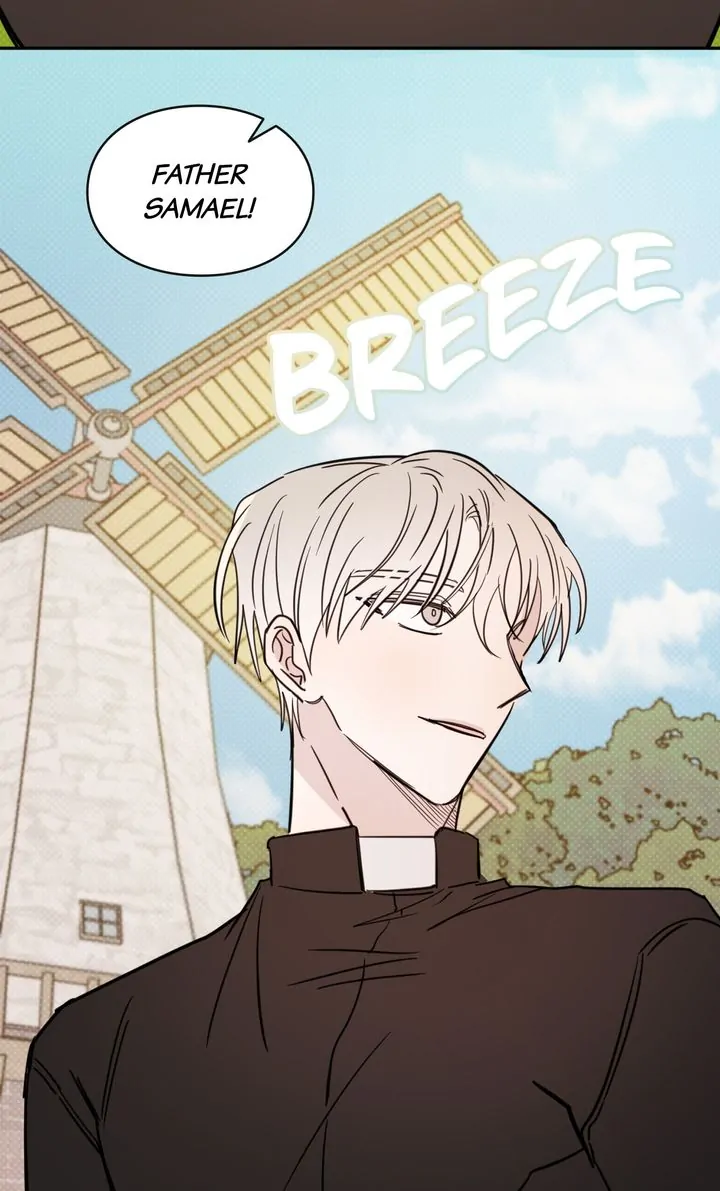 Devil At The Crossroads Chapter 50 - page 32