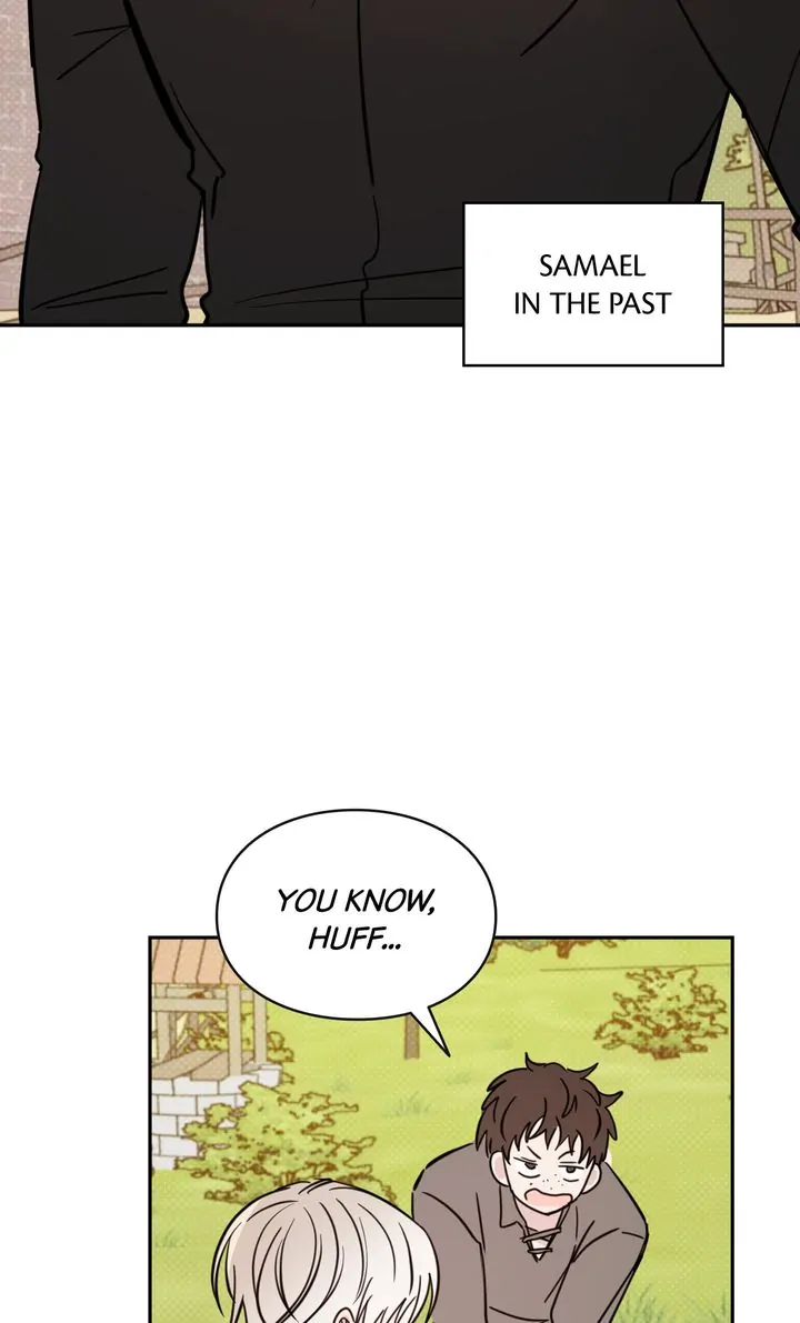 Devil At The Crossroads Chapter 50 - page 33