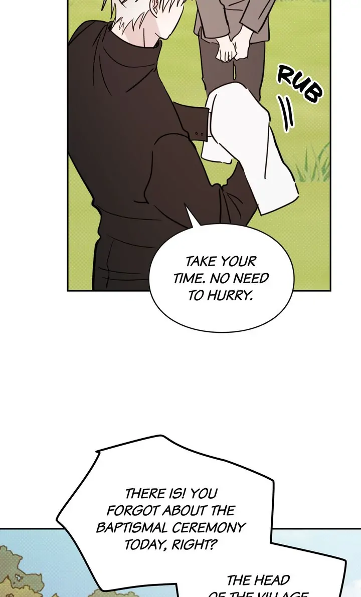Devil At The Crossroads Chapter 50 - page 34