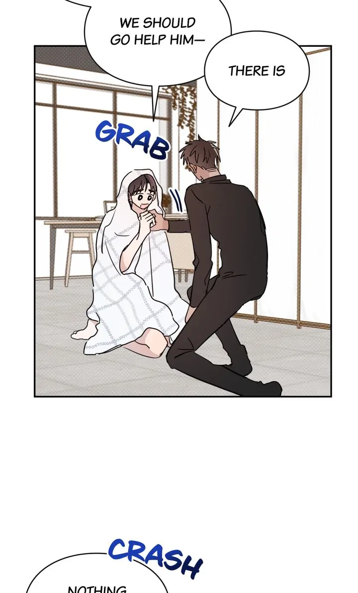 Devil At The Crossroads Chapter 50 - page 5