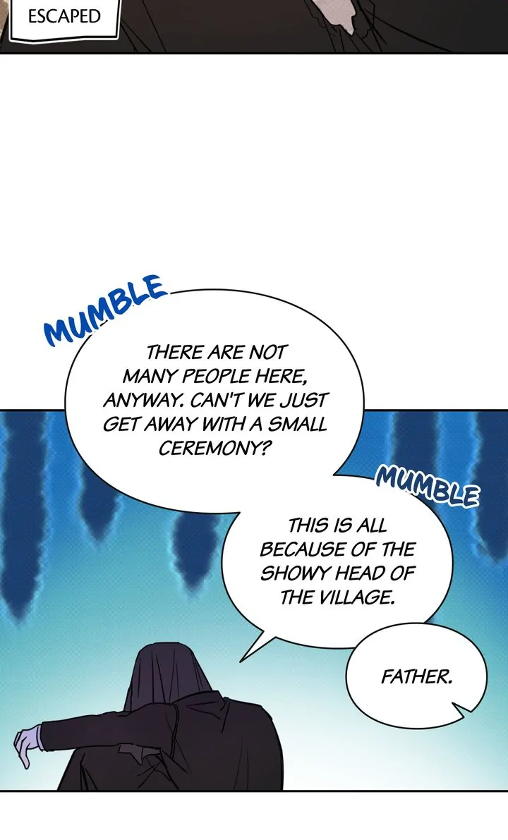Devil At The Crossroads Chapter 50 - page 43