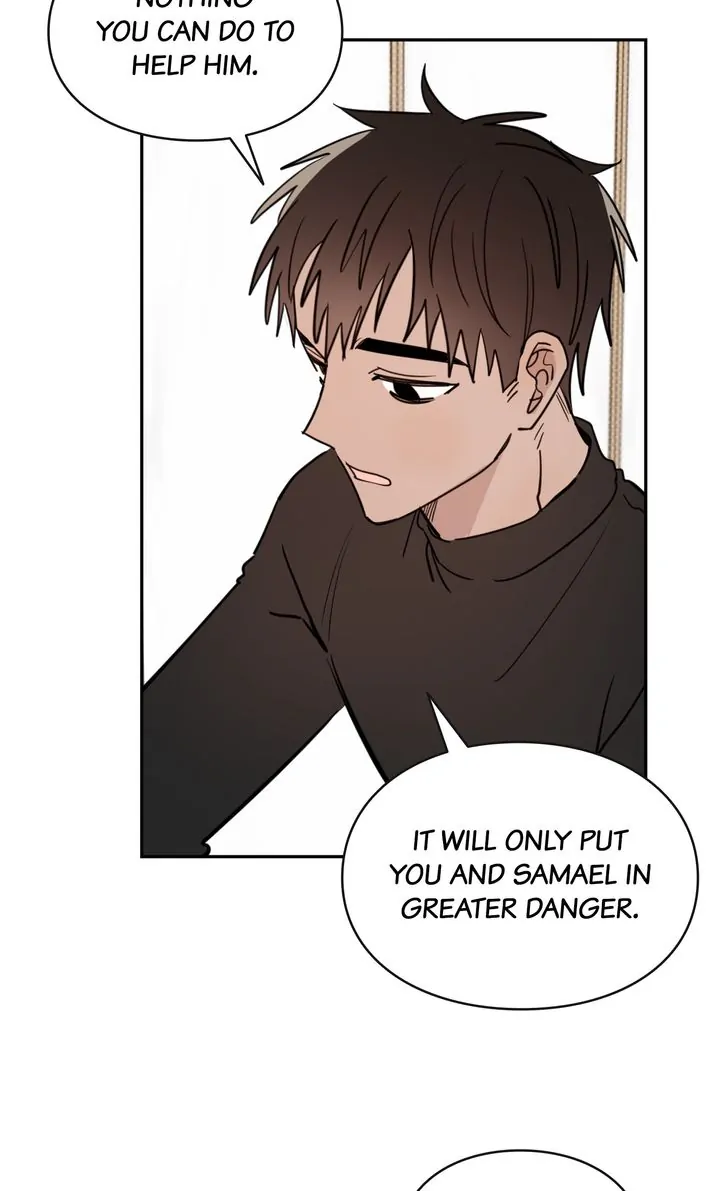 Devil At The Crossroads Chapter 50 - page 6
