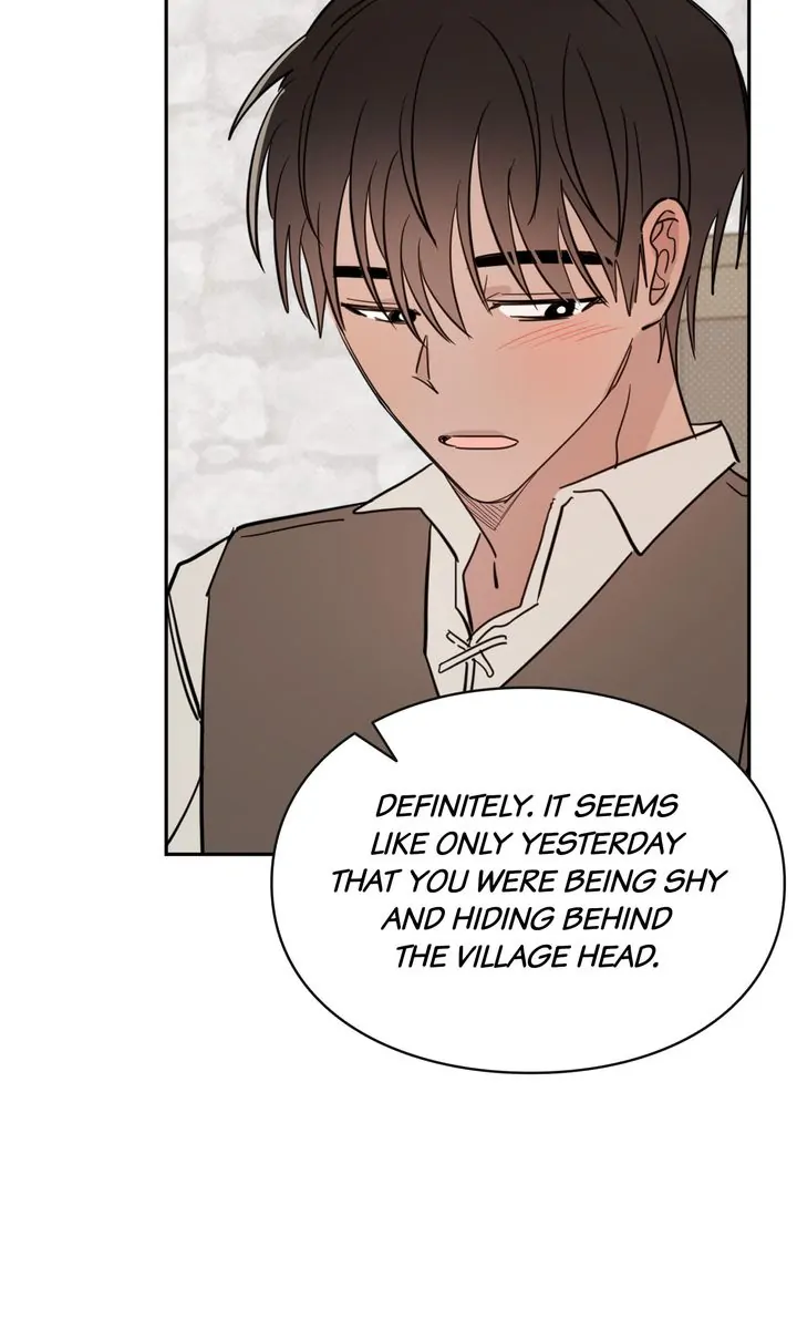 Devil At The Crossroads Chapter 50 - page 51