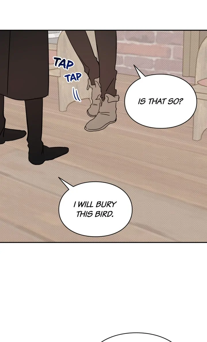 Devil At The Crossroads Chapter 50 - page 52