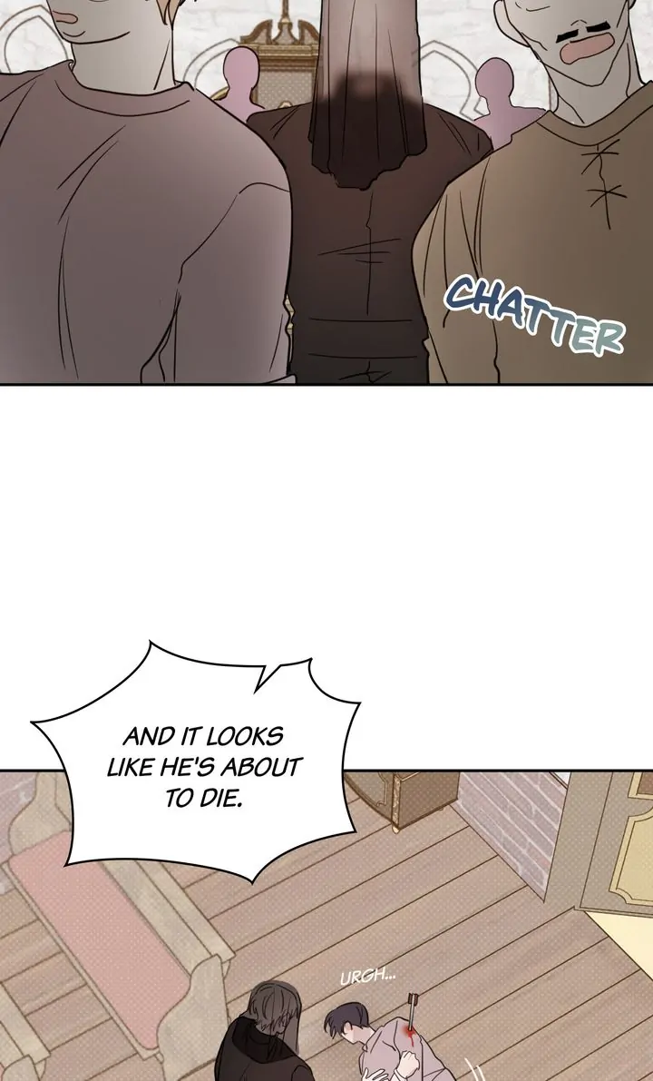 Devil At The Crossroads Chapter 50 - page 58