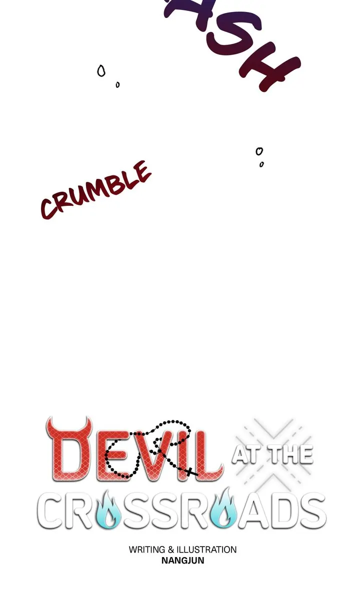Devil At The Crossroads Chapter 50 - page 10