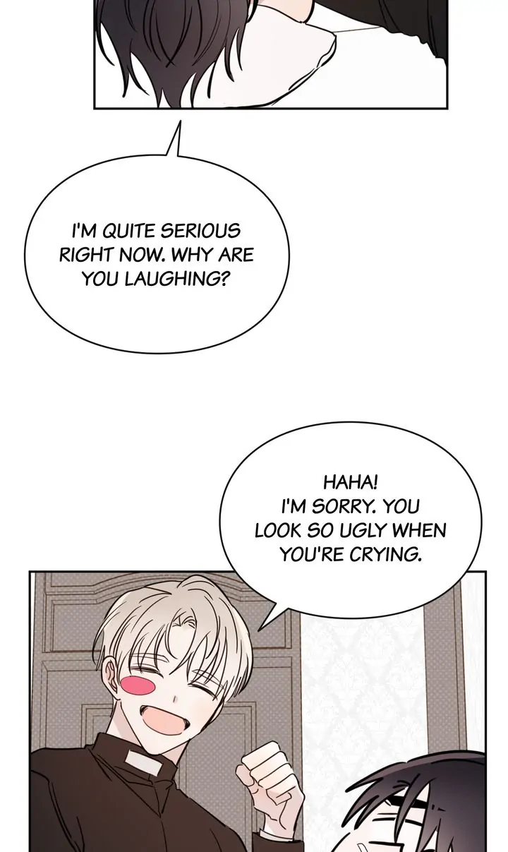 Devil At The Crossroads Chapter 51 - page 15