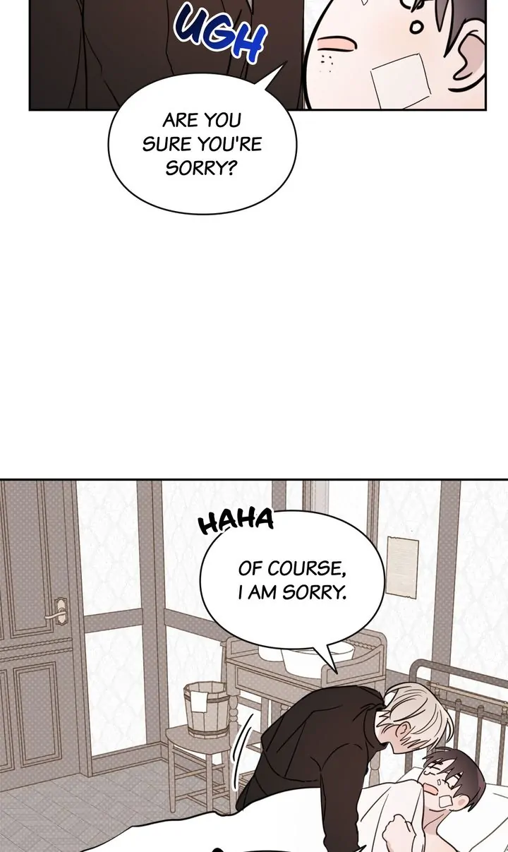 Devil At The Crossroads Chapter 51 - page 16