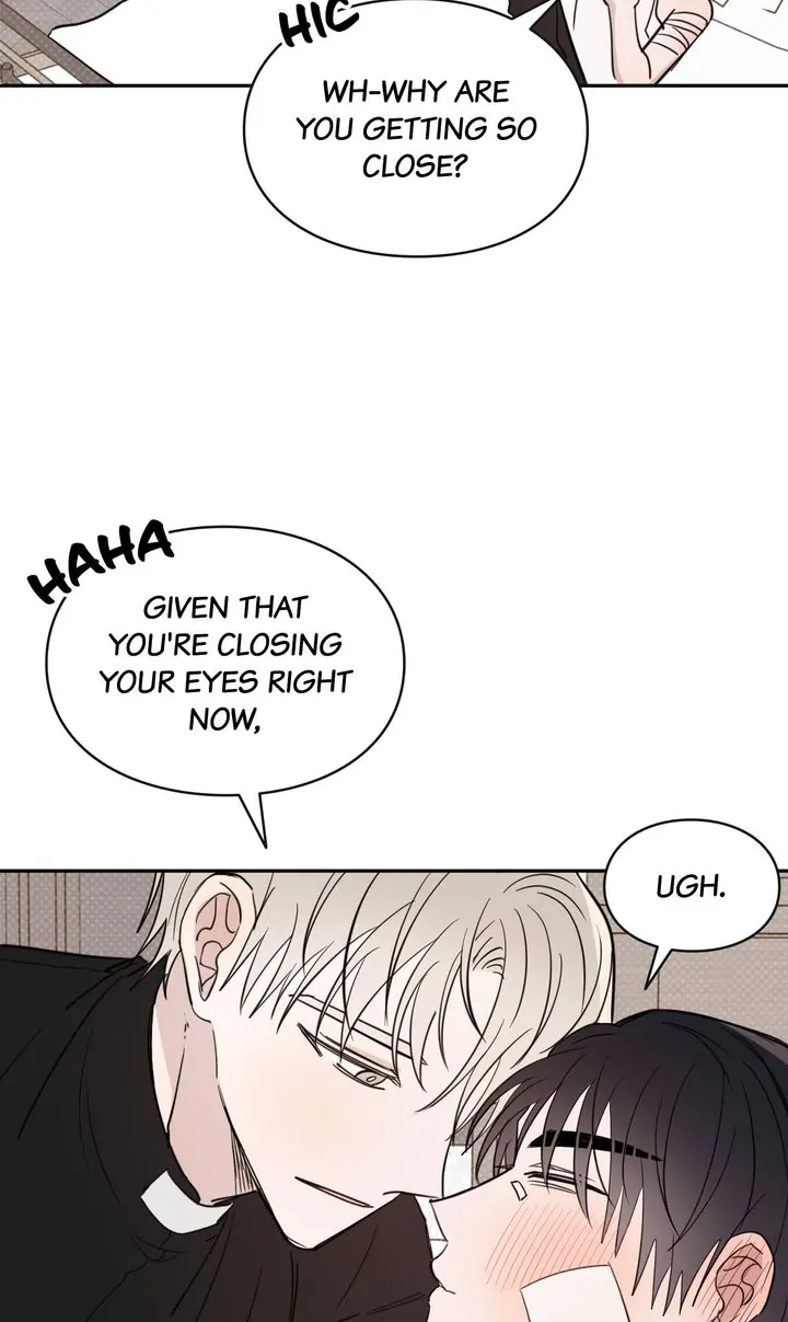Devil At The Crossroads Chapter 51 - page 17