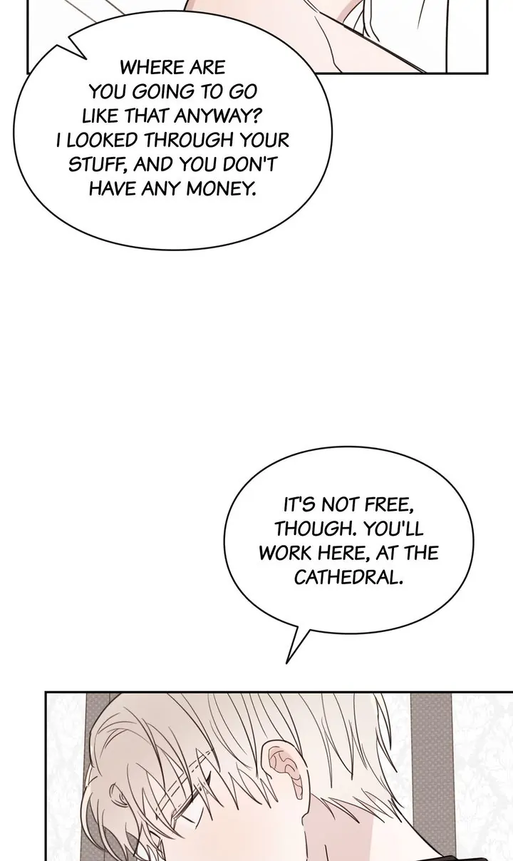 Devil At The Crossroads Chapter 51 - page 20