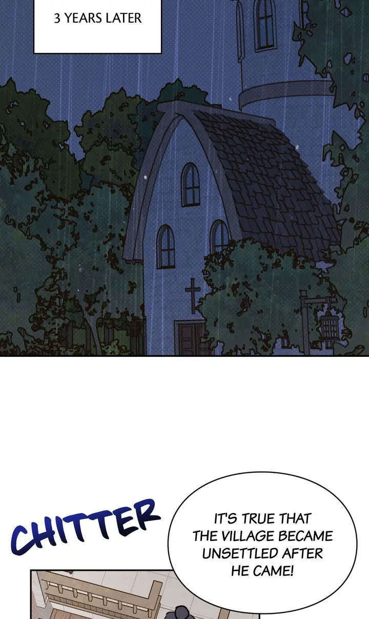Devil At The Crossroads Chapter 51 - page 28