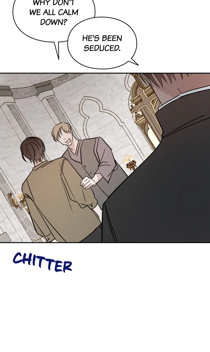 Devil At The Crossroads Chapter 51 - page 32