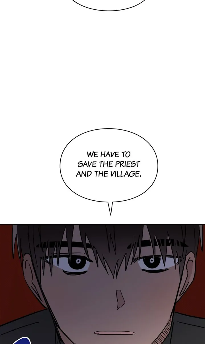 Devil At The Crossroads Chapter 51 - page 35