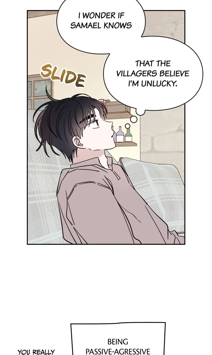 Devil At The Crossroads Chapter 51 - page 49