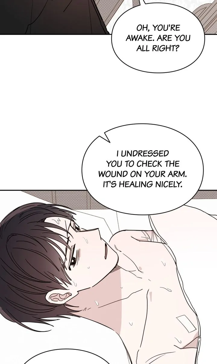 Devil At The Crossroads Chapter 51 - page 6