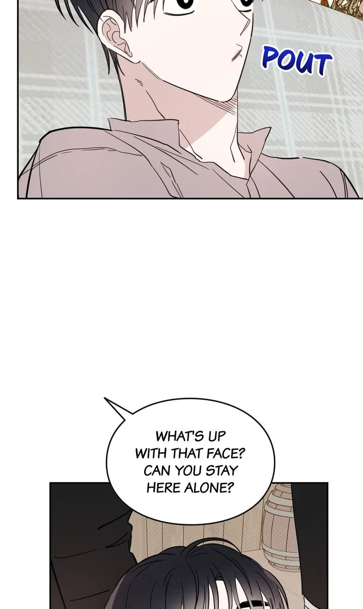 Devil At The Crossroads Chapter 51 - page 51