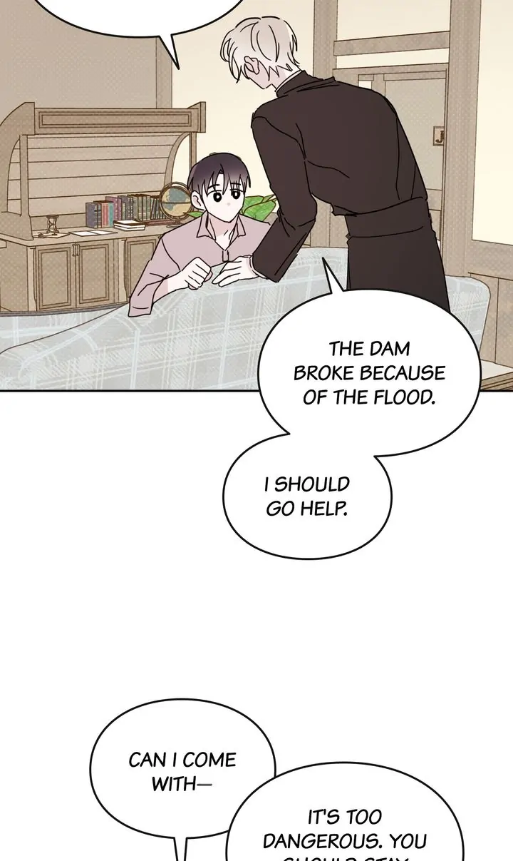 Devil At The Crossroads Chapter 51 - page 53