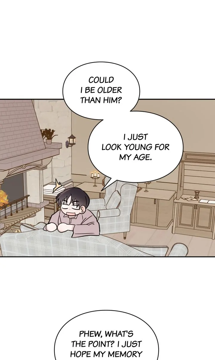 Devil At The Crossroads Chapter 51 - page 57