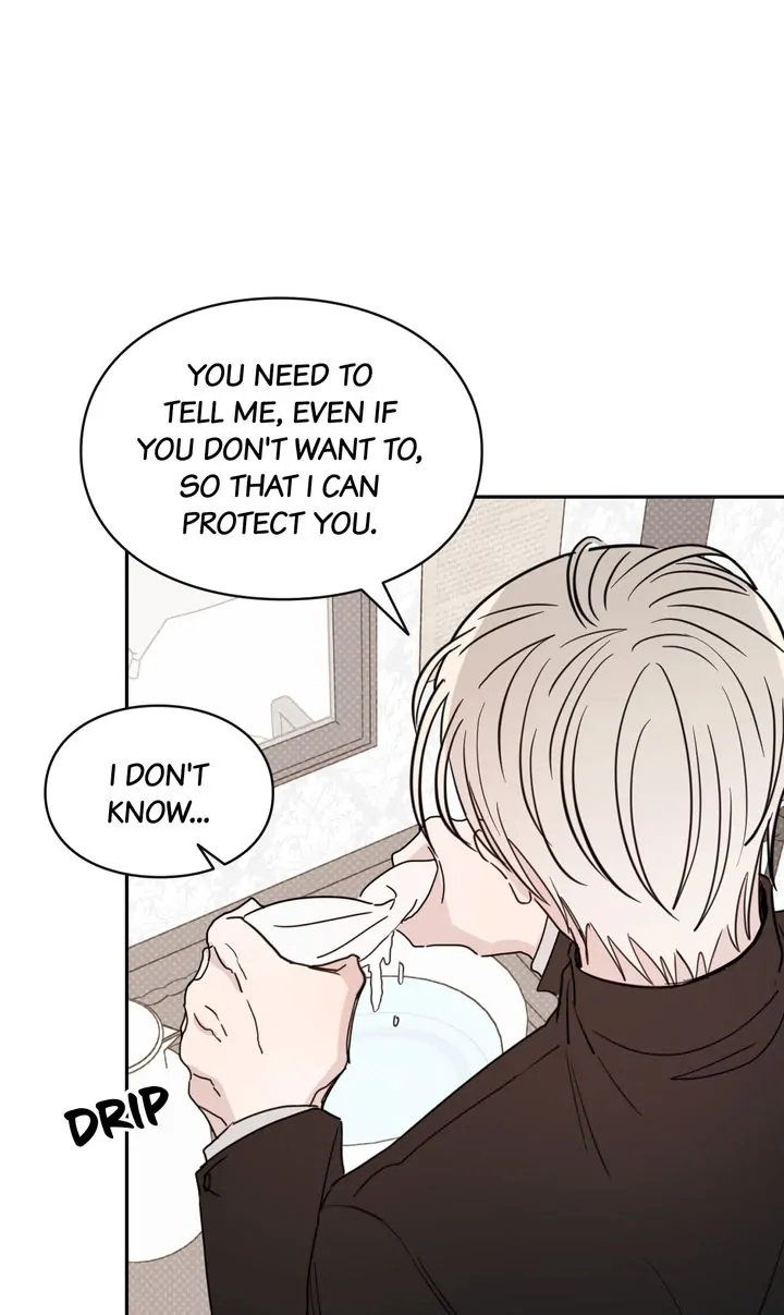 Devil At The Crossroads Chapter 51 - page 8