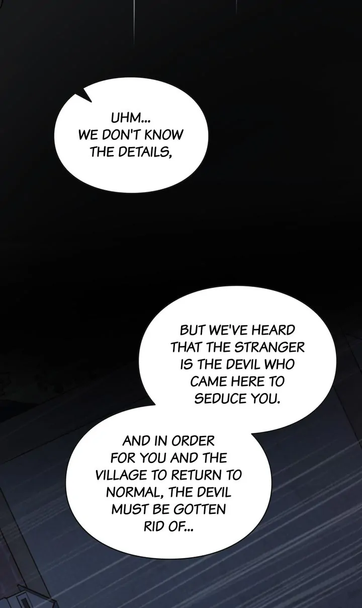 Devil At The Crossroads Chapter 52 - page 22