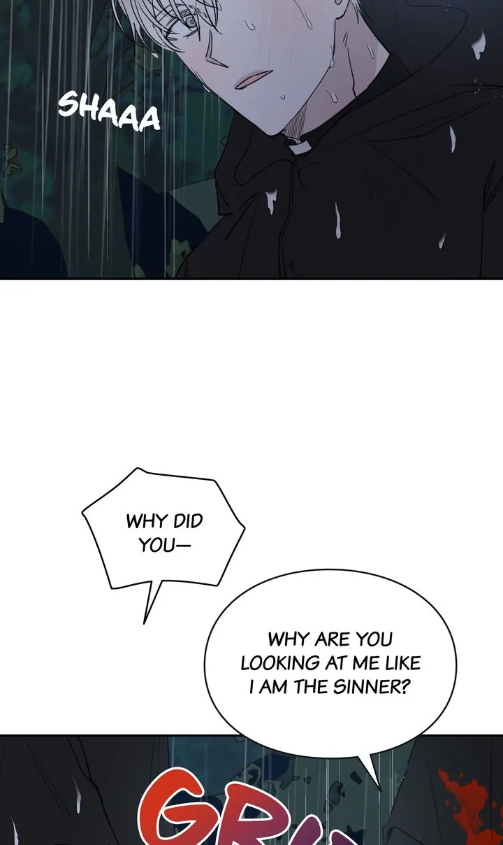 Devil At The Crossroads Chapter 52 - page 30