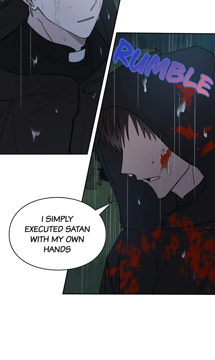 Devil At The Crossroads Chapter 52 - page 32