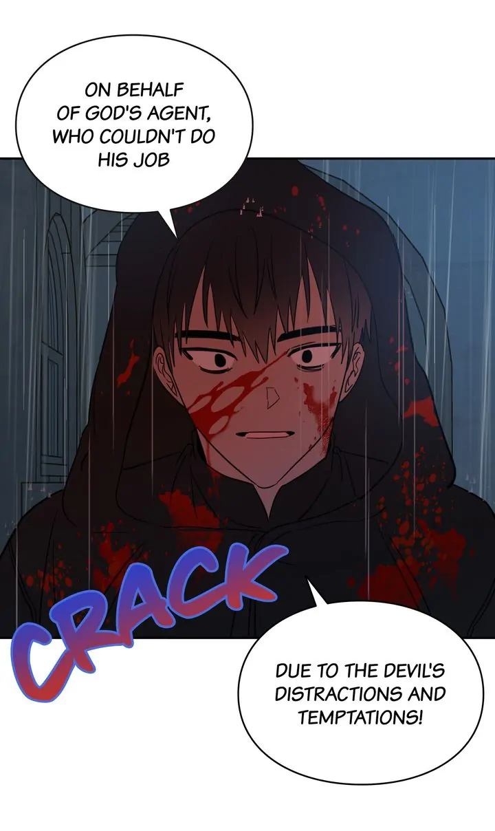 Devil At The Crossroads Chapter 52 - page 33