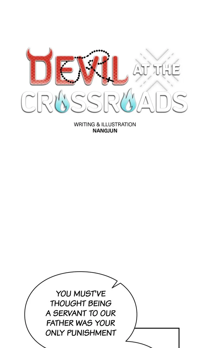 Devil At The Crossroads Chapter 52 - page 43