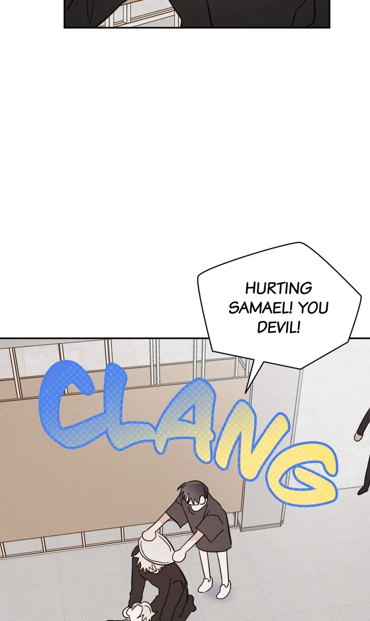Devil At The Crossroads Chapter 52 - page 53