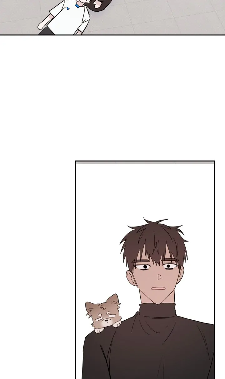 Devil At The Crossroads Chapter 52 - page 54