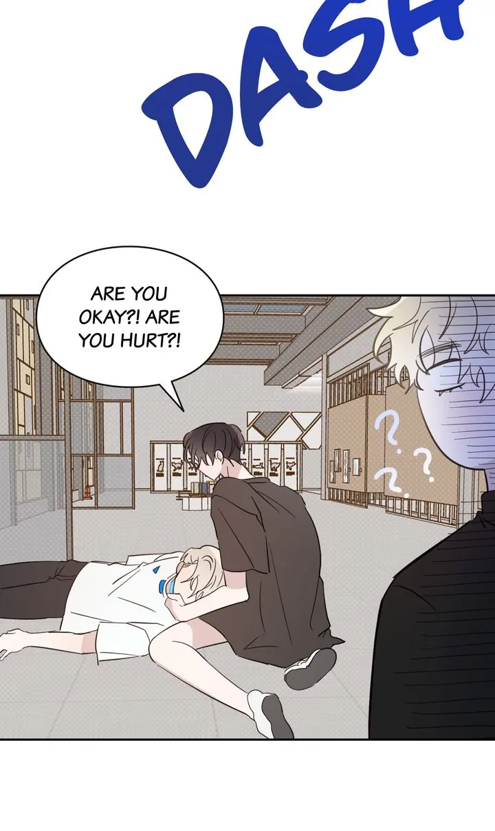 Devil At The Crossroads Chapter 52 - page 58