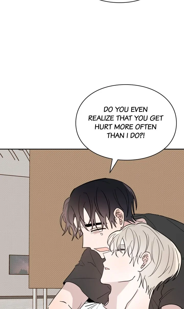 Devil At The Crossroads Chapter 52 - page 61