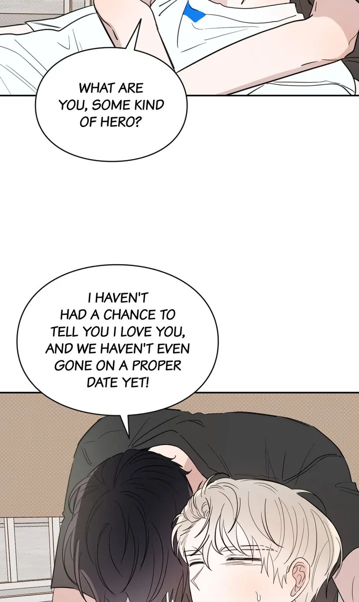 Devil At The Crossroads Chapter 52 - page 62