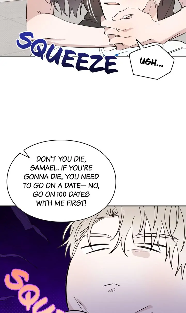 Devil At The Crossroads Chapter 52 - page 63