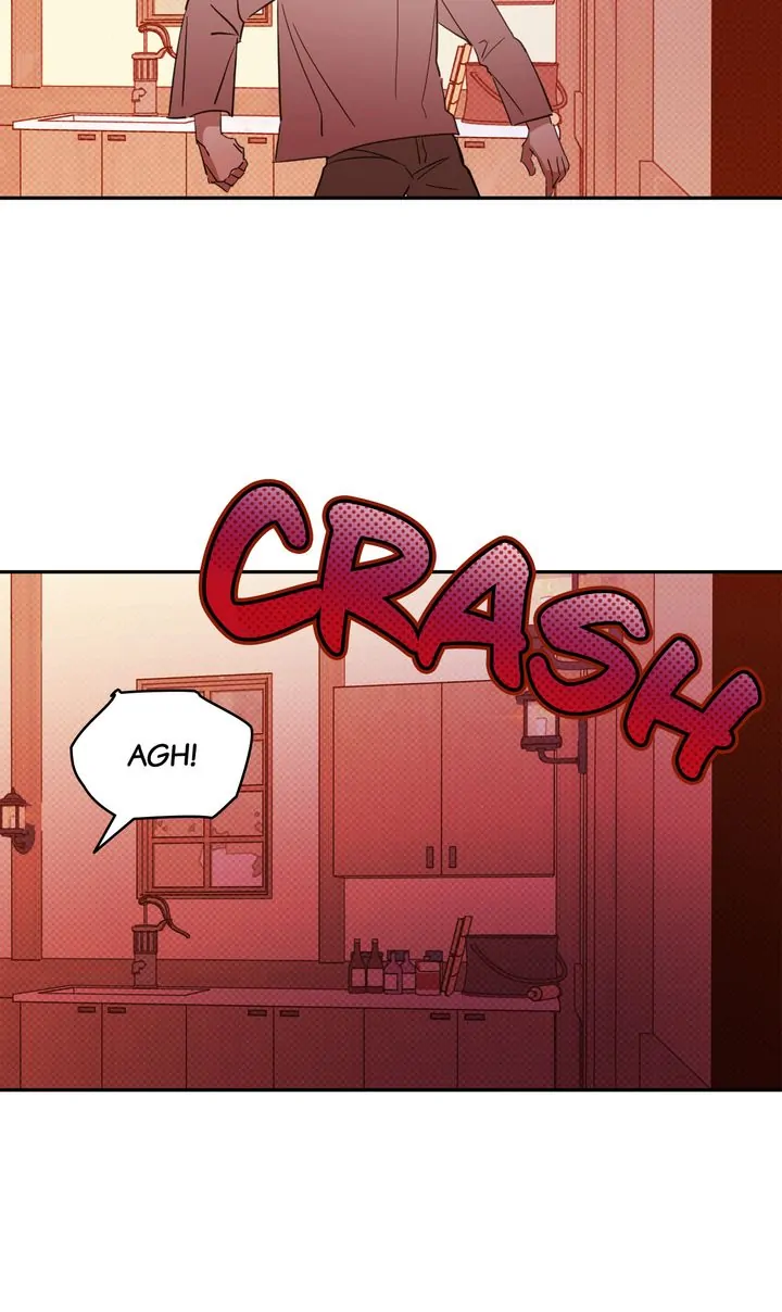 Devil At The Crossroads Chapter 52 - page 8