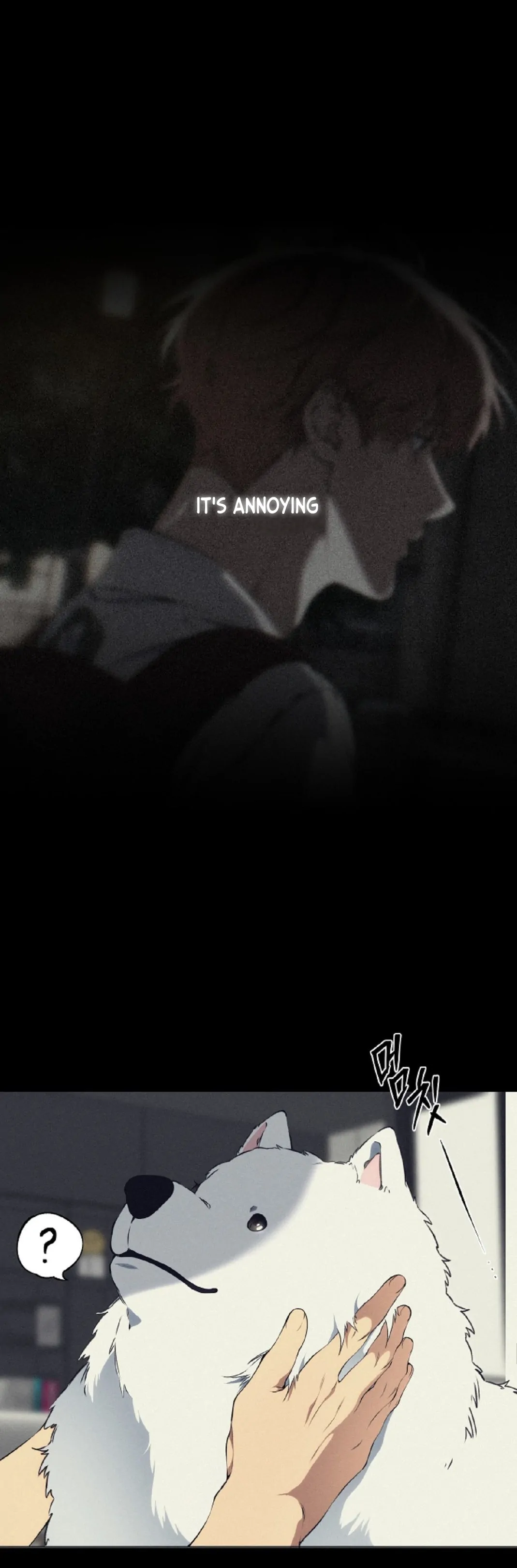 Lost In The Cloud Chapter 110 - page 11