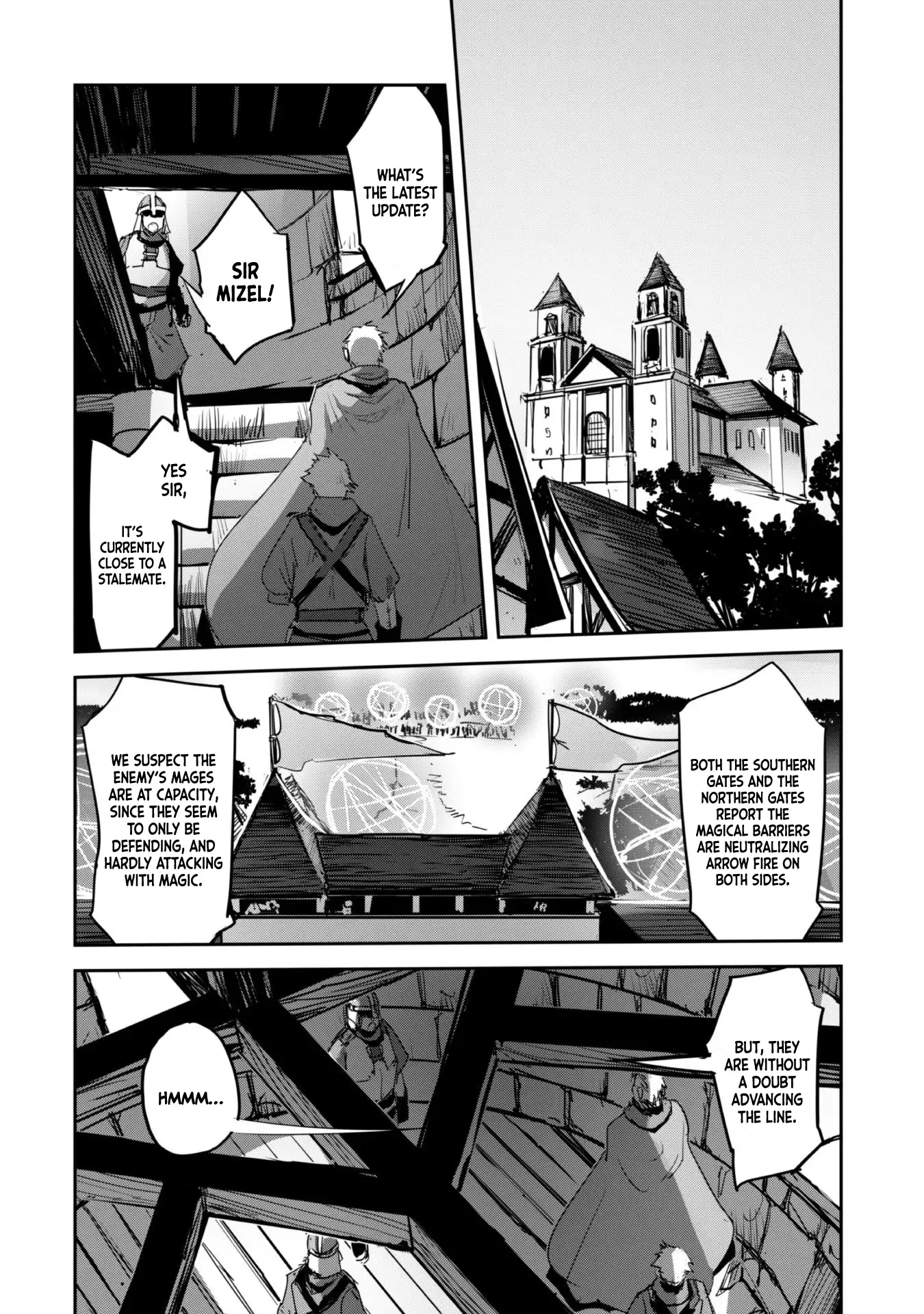 Craft Game no Nouryoku de Isekai Kouryaku!! Chapter 40 - page 12