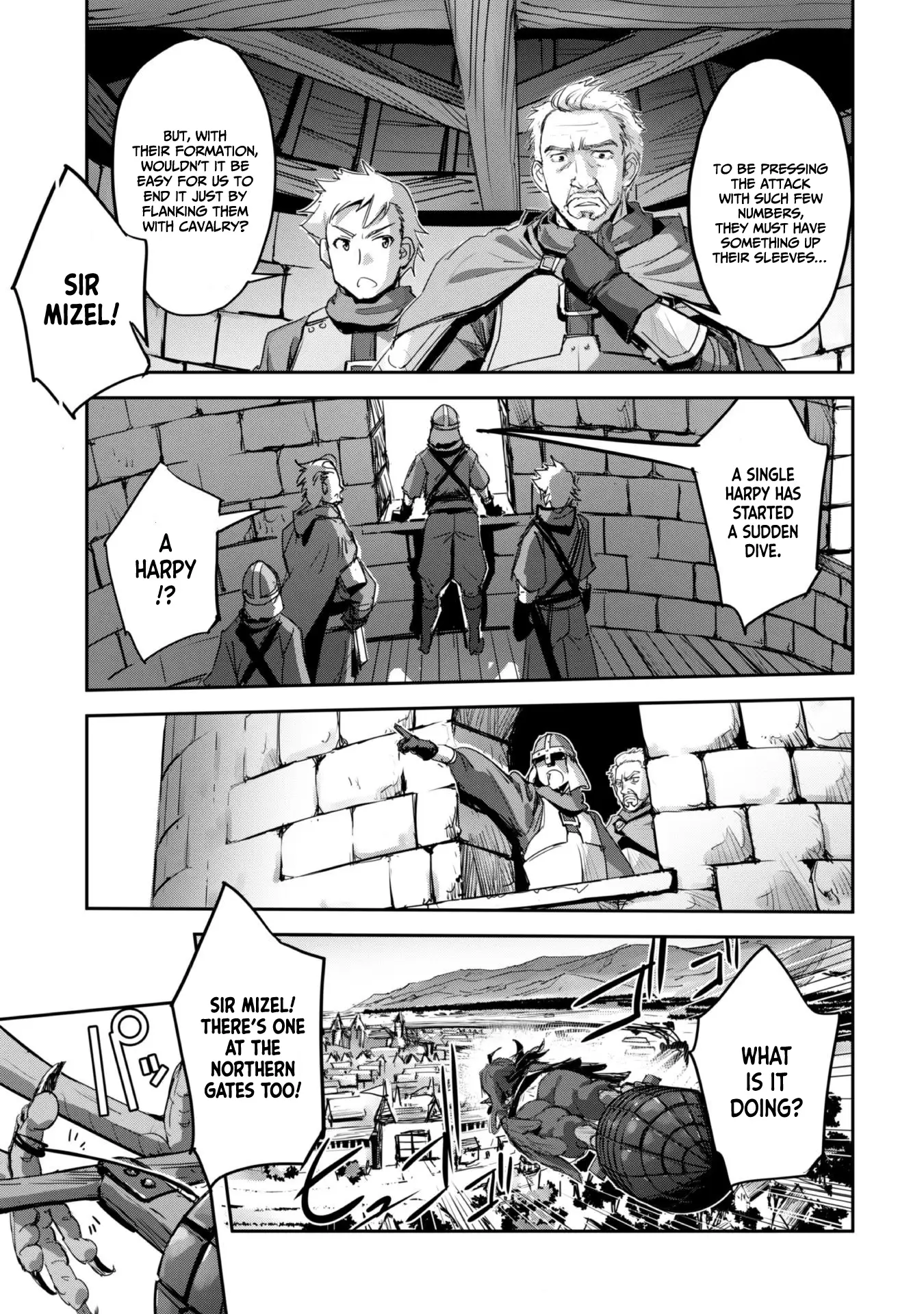 Craft Game no Nouryoku de Isekai Kouryaku!! Chapter 40 - page 13
