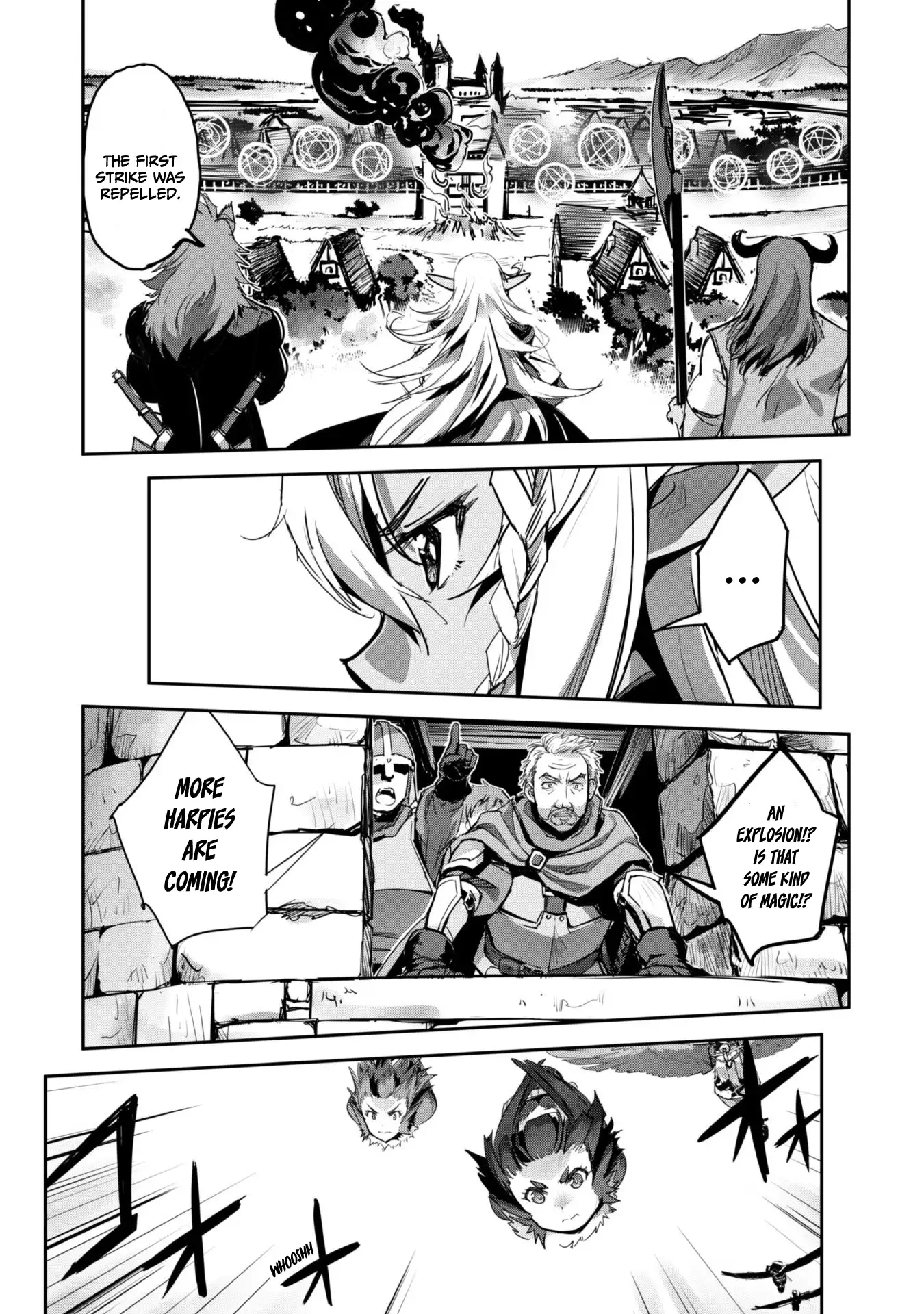 Craft Game no Nouryoku de Isekai Kouryaku!! Chapter 40 - page 14