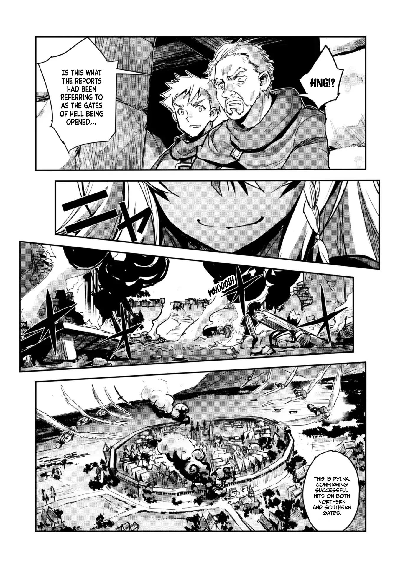 Craft Game no Nouryoku de Isekai Kouryaku!! Chapter 40 - page 16