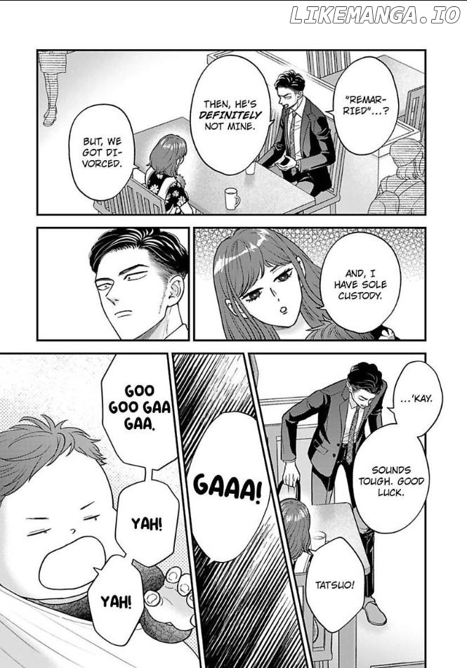 Kisarazu Kun No Xx Ga Mitai Chapter 43 - page 12