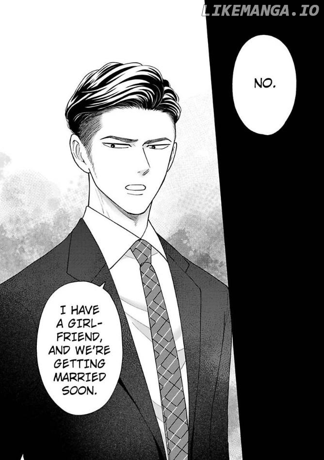 Kisarazu Kun No Xx Ga Mitai Chapter 43 - page 15