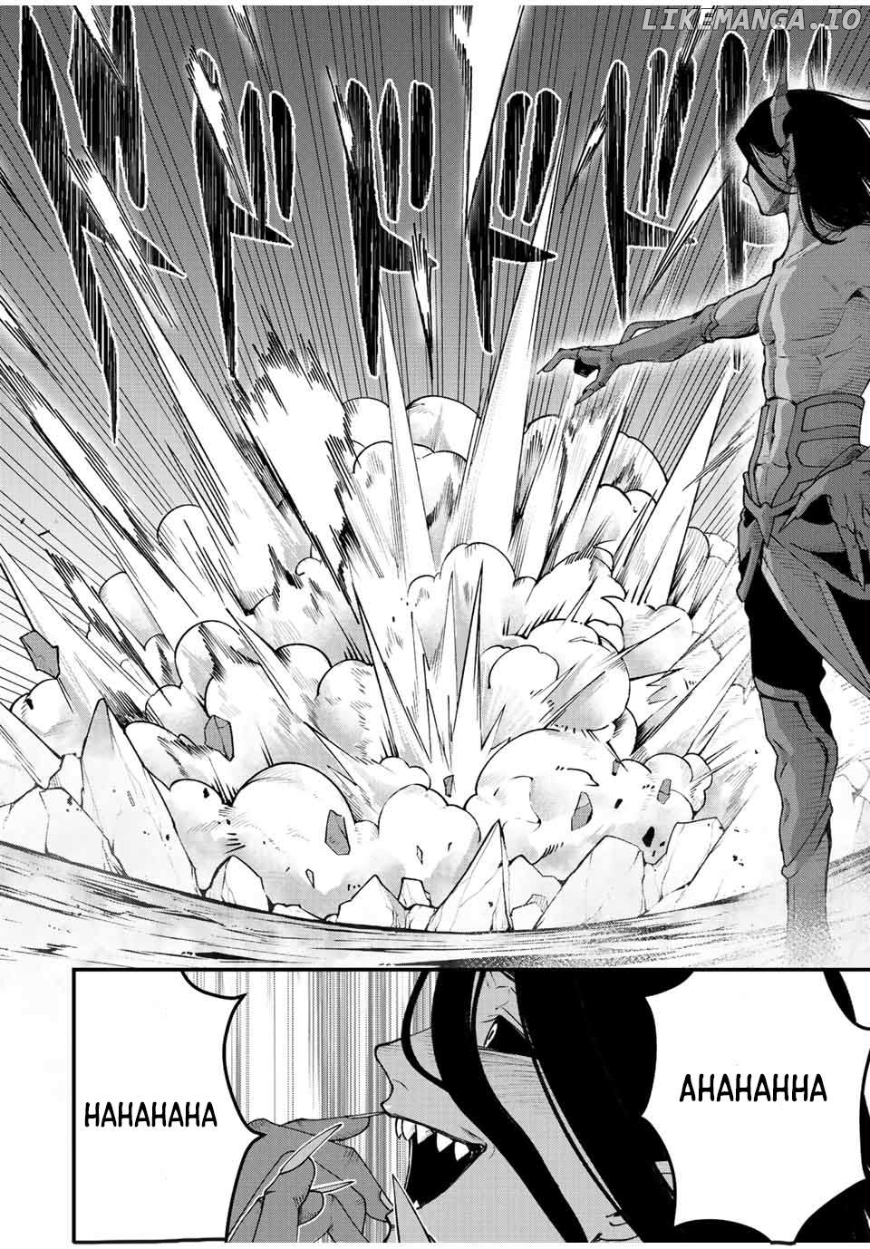 Tsuihou Suru Gawa No Monogatari Chapter 19 - page 5