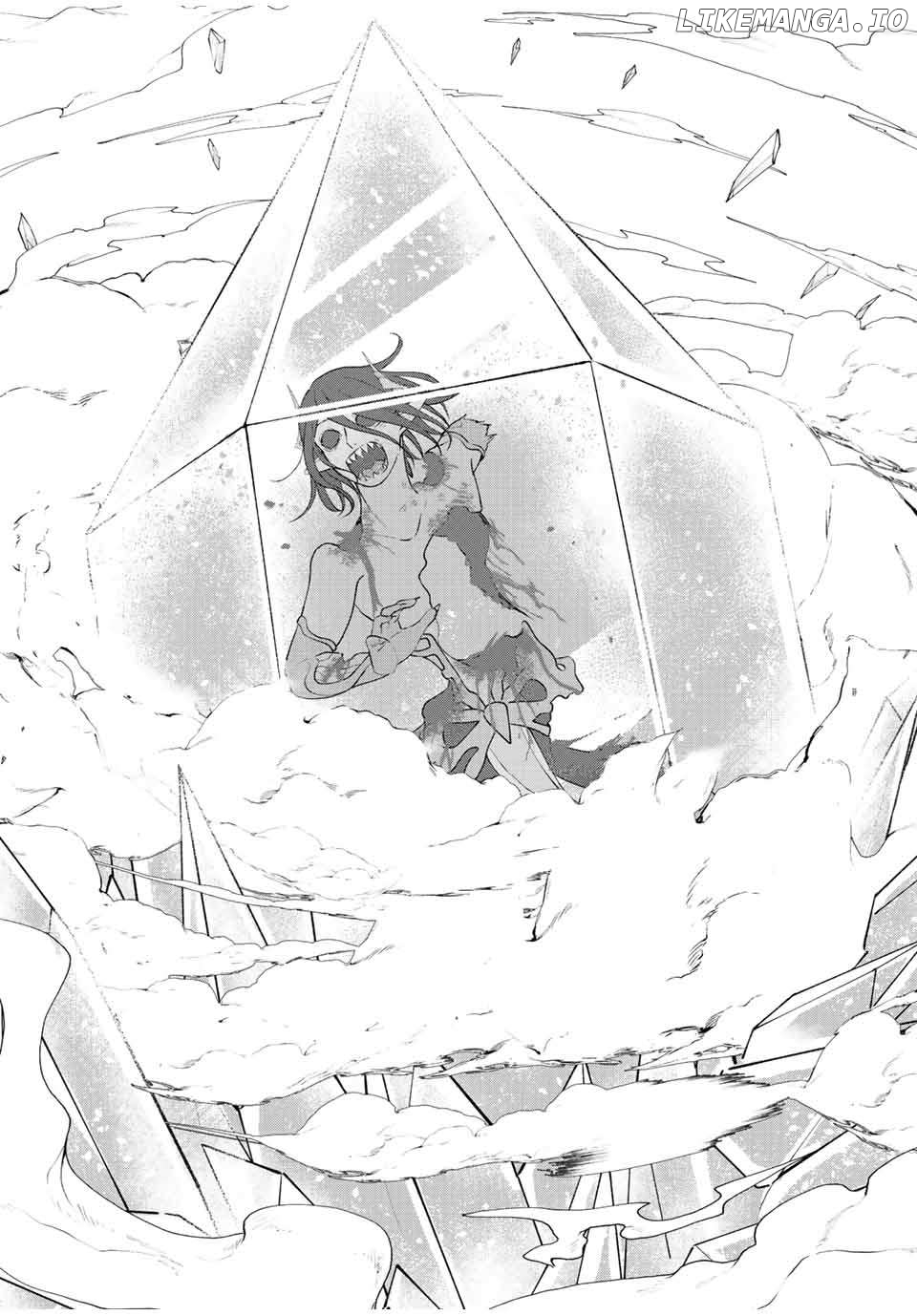 Tsuihou Suru Gawa No Monogatari Chapter 21 - page 3