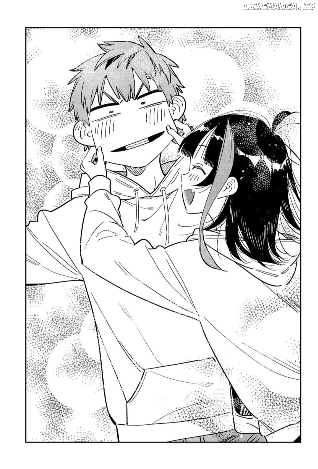 Kanojo, Okarishimasu Chapter 337 - page 19
