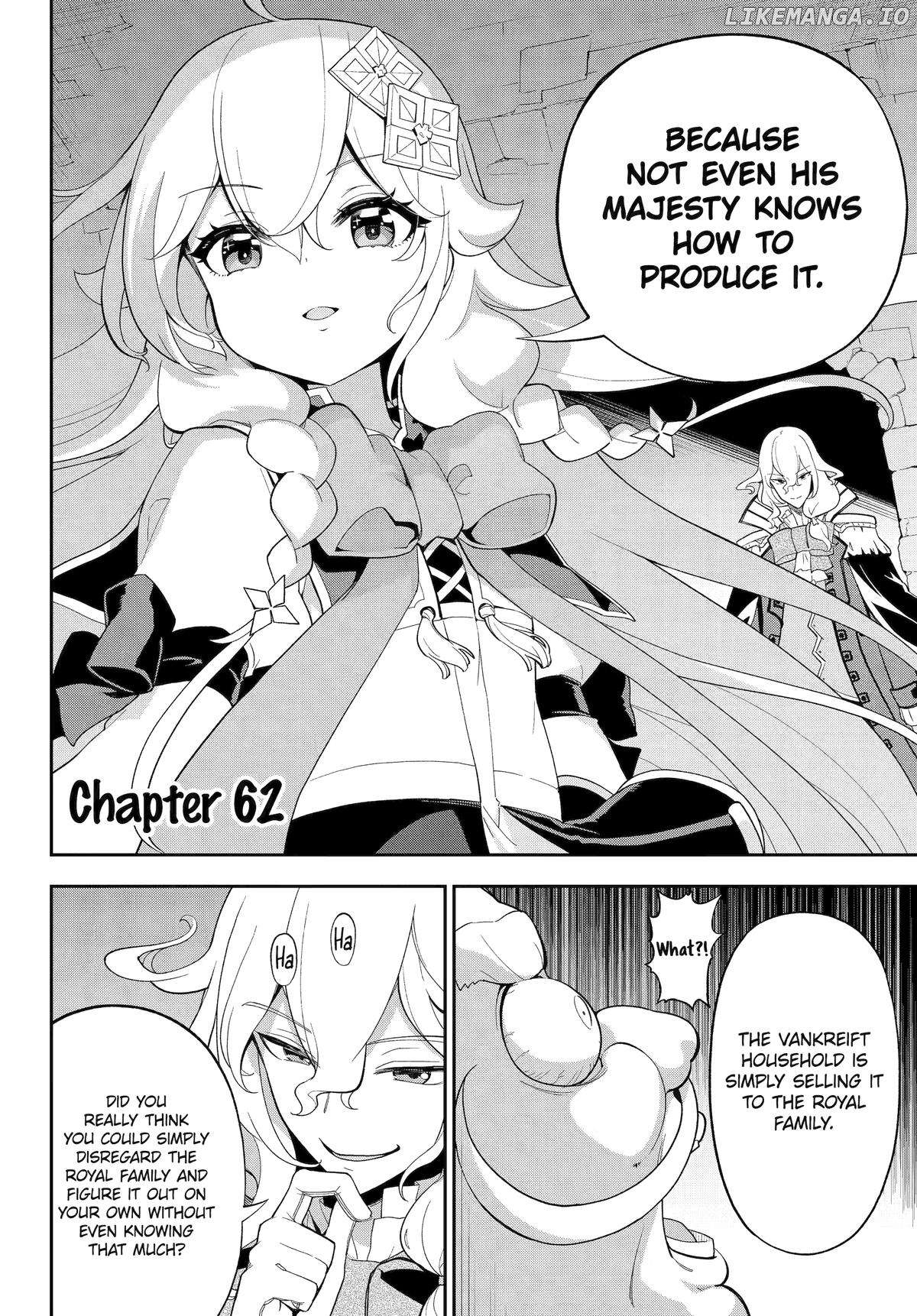 Dad Is A Hero, Mom Is A Spirit, I’m A Reincarnator Chapter 62 - page 2